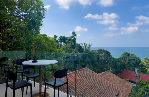 Haad Yao Villa | V36A Horizon