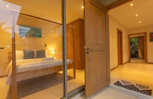 Choeng Thale House | V91 Where The Rich People Go Trichada Resort