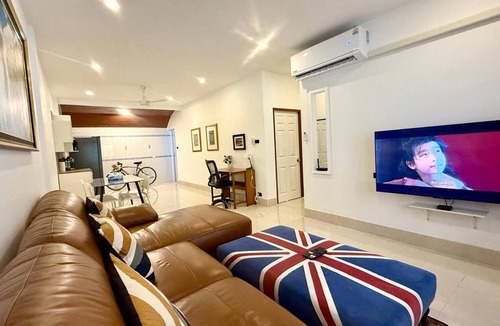 Kathu Apartment | Valley 41 - 2 bdr Private Villa near Phuket Town