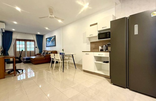 Kathu Apartment | Valley 41 - 2 bdr Private Villa near Phuket Town