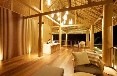 Ko Chang Hotel | VAYNA Boutique Koh Chang