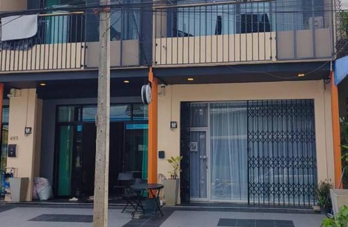 Hat Yai Villa | Vela house hatyai 2