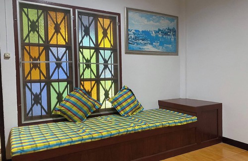 Nong Pa Khrang Hotel | Viewdoi Art and Resort by Zuzu