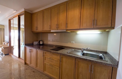 Pattaya Bay Apartment | Viewtalay6 by Pat 42