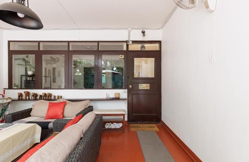 Nana Villa | Villa 3 beds Sukhumvit Asok