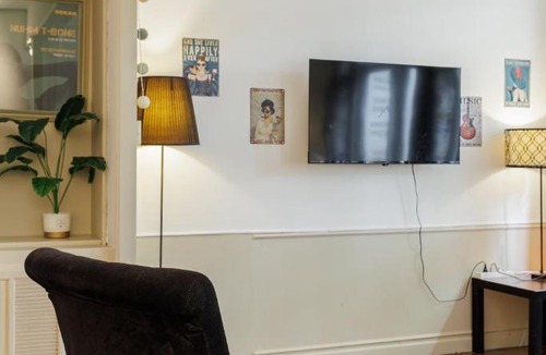 Nana Villa | Villa 3 beds Sukhumvit Asok