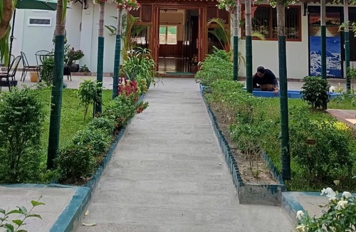Siem Reap Hotel | Villa already