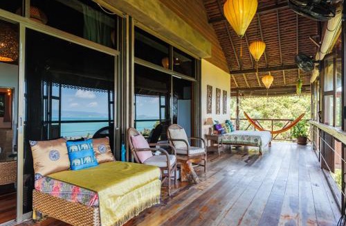 Baan Tai Villa | Villa Anahata