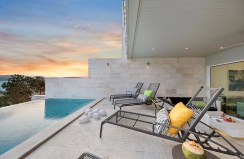 Moo 5 House | Villa Ava Infinity Pool & Panoramic Sea Views