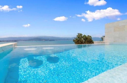 Moo 5 House | Villa Ava Infinity Pool & Panoramic Sea Views