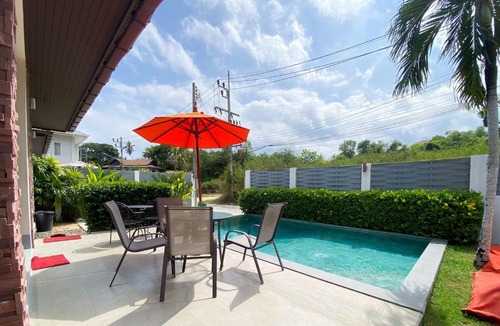 Maret Villa | Villa Bavaria 2 by SP Villa Management