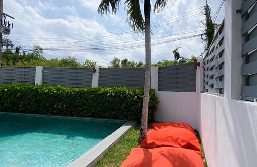 Maret Villa | Villa Bavaria 2 by SP Villa Management