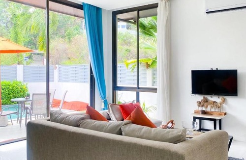 Maret Villa | Villa Bavaria 2 by SP Villa Management