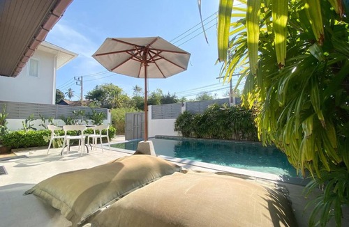 Maret Villa | Villa Bavaria 3 by SP Villa Management