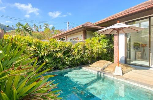 Maret Villa | Villa Bavaria 3 by SP Villa Management