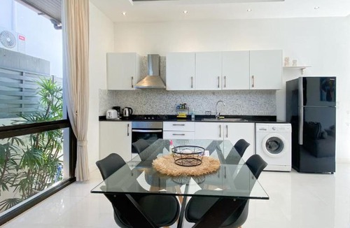 Maret Villa | Villa Bavaria 3 by SP Villa Management