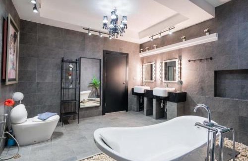 South Pattaya Villa | Villa Belle, Luxe!