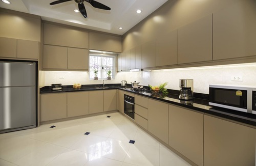 South Pattaya Villa | Villa Bos just minutes from the Beach in Jomtien
