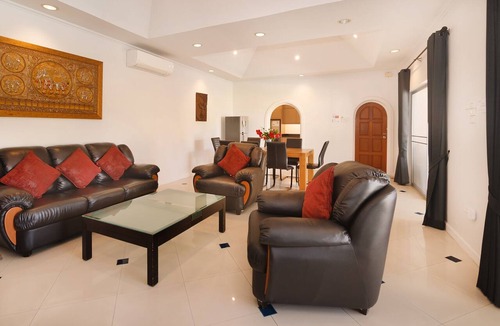 South Pattaya Villa | Villa Bos just minutes from the Beach in Jomtien