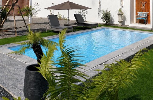 Mai Khao Villa | Villa Butterfly Mai Khao Phuket