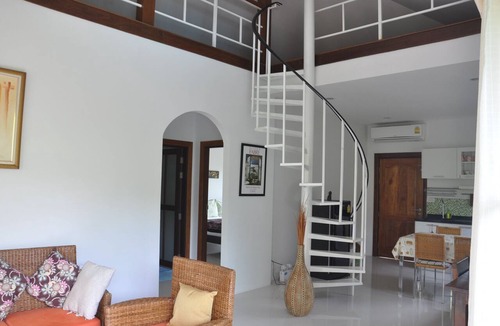 Ko Lanta Cabin | Villa Chao Koh Cottage H1