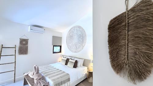 Maret Villa | Villa Eliroba, Villa 30 - Adults only
