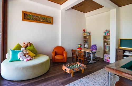 Taling Ngam Villa | Villa Francesca