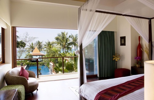 Taling Ngam Villa | Villa Haineu