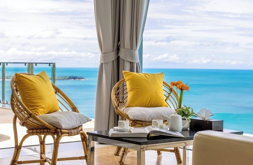 Lamai Villa | Villa KD - Private Luxury Escape in Thailand
