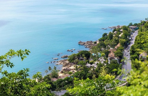 Lamai Villa | Villa KD - Private Luxury Escape in Thailand