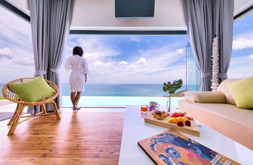 Lamai Villa | Villa KD - Private Luxury Escape in Thailand