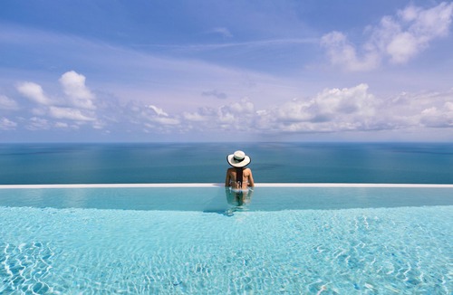 Lamai Villa | Villa KD - Private Luxury Escape in Thailand