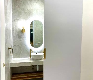 Plai Laem Villa | Villa Lúmera