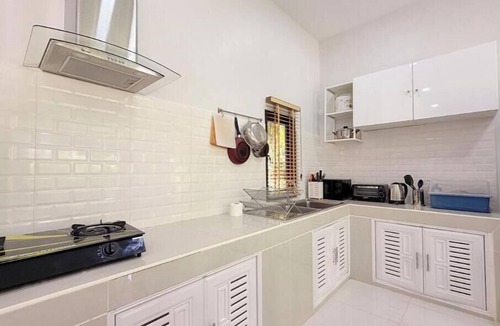 Srithanu Resort | Villa La Forest – Private Pool Retreat Near Hin Kong Beach