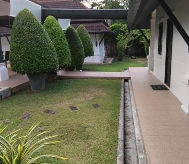 Si Sunthon House | Villa La Origin Life
