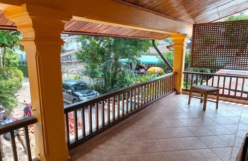 Luang Prabang House | Villa Lao Siliboun Luang Prabang, Wat Nong Village, SakkalineRd, Lao PDR.