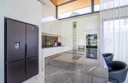 Bophut Hills Villa | Villa Leo - Fisherman's Village