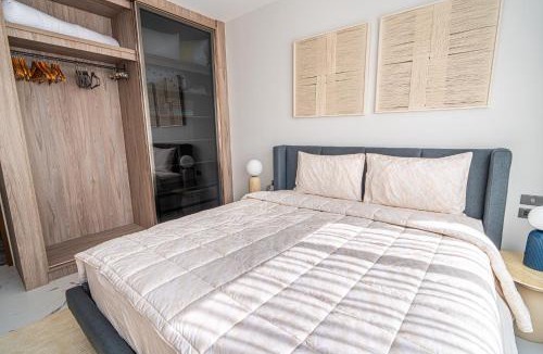 Bophut Hills Villa | Villa Leo - Fisherman's Village