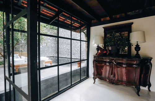 Su Thep Hotel | Villa Mahabhirom
