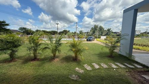 Kram Villa | Villa Mantra MaePhim 132