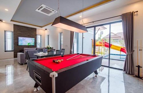 Hua Hin Villa | Villa Me&you 3