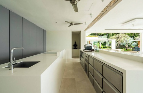 Lipa Noi Villa | Villa One - Five Bedroom Villa, Sleeps 10