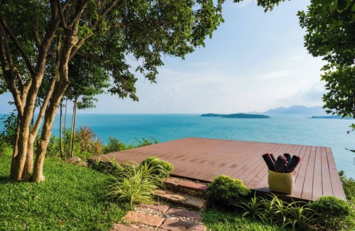 Lipa Noi Villa | Villa One - Five Bedroom Villa, Sleeps 10