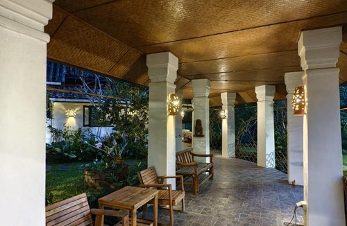 Pong Yaeng House | Villa Plai doi - วิลล่า ปลายดอย