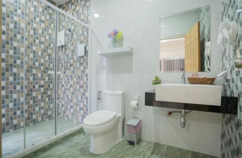 South Pattaya Villa | Villa Royale - 3 Bedrooms Private Pool Villa