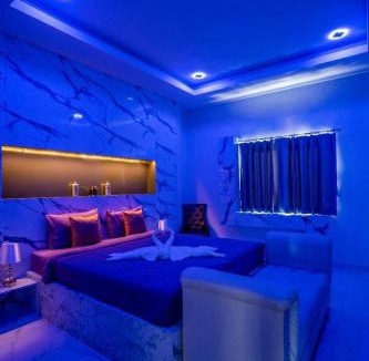 South Pattaya Villa | Villa Royale - 3 Bedrooms Private Pool Villa