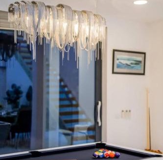 South Pattaya Villa | Villa Sol, Luxe 5 BEDS