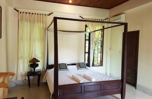 Thakhek Hotel | Villa Thakhek