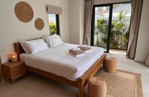 Moo 5 Villa | Villa Vaiana