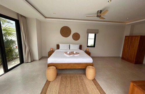 Moo 5 Villa | Villa Vaiana